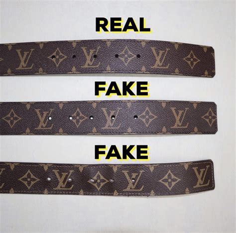 fake louis vuitton belt supreme|louis vuitton belt cheap real.